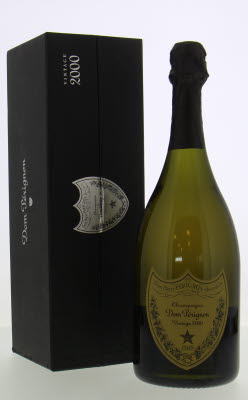 2004 | Dom Pérignon | Luminous Collection Brut Millesime (Double Magnum)