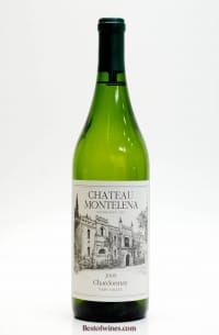 Chateau Montelena - The Chardonnay 2009