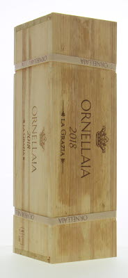 Masseto 2005 - Tenuta dell' Ornellaia | Buy Online | Best of Wines