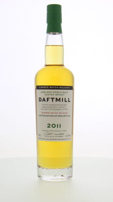 Daftmill - 2011 Summer Batch Release 46% 2011