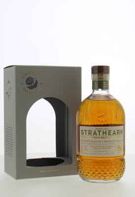 Strathearn - Inaugural Bottling NV
