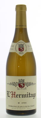 Chave - Hermitage Blanc 2021