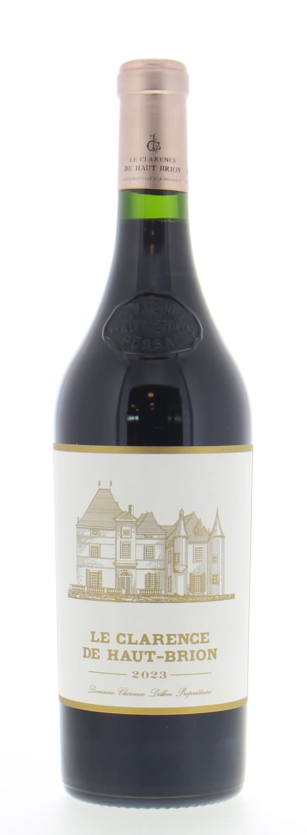 Chateau Haut-Brion - Le Clarence de Haut Brion 2023