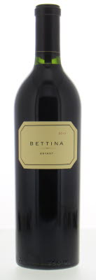 Bryant - Bettina Proprietary Red Wine 2013
