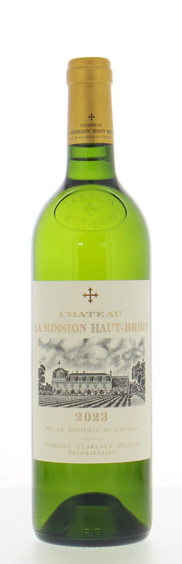 Chateau La Mission Haut-Brion - Chateau La Mission Haut Brion Blanc 2023