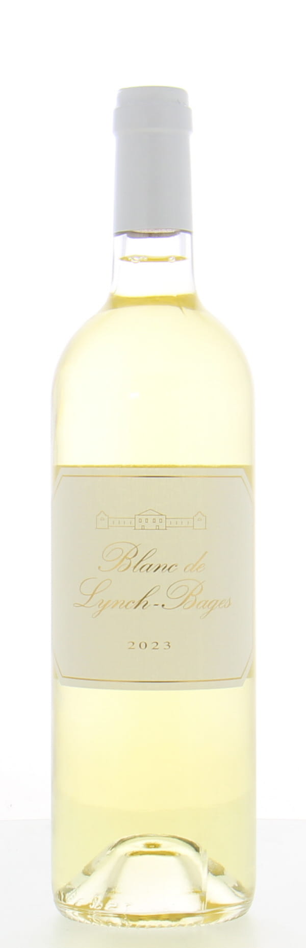 Chateau Lynch-Bages - Chateau Lynch Bages Blanc 2023
