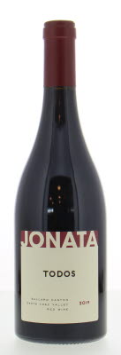 Jonata - Todos 2019