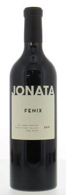 Jonata - Fenix 2019