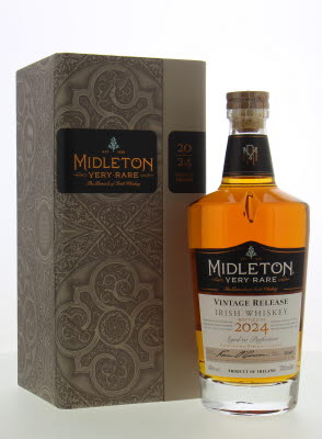 Midleton (1975-) - Midleton Very Rare NV
