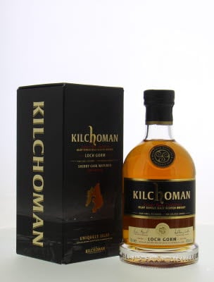 Kilchoman - Loch Gorm 2024 46% 2014