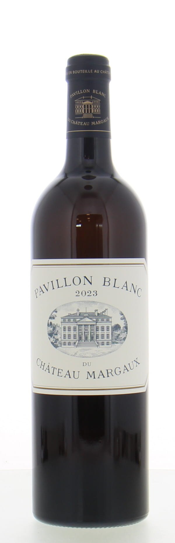 Chateau Margaux - Pavillon Blanc du Chateau Margaux 2023