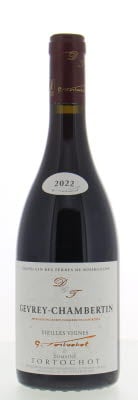 Domaine Tortochot - Gevrey-Chambertin Vieilles Vignes 2022