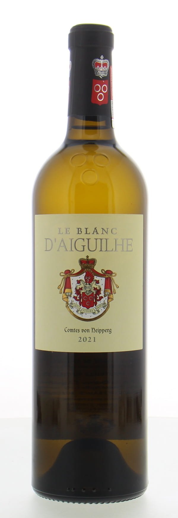 Chateau d'Aiguilhe - Chateau d'Aiguilhe Le Blanc 2021