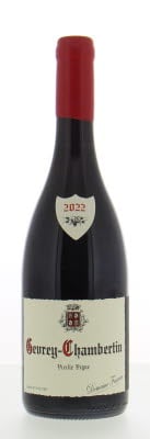 Domaine Fourrier  - Gevrey Chambertin Vieille Vignes 2022