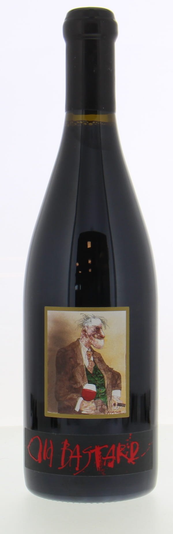 Kaesler - Old Bastard Shiraz 2020