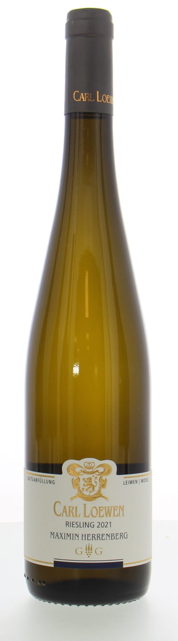 Carl Loewen - Maximin Herrenberg 1896 Alte Reben Riesling 2021