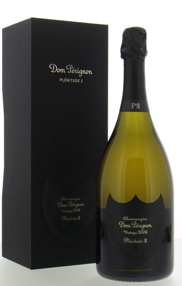 Moet Chandon - Dom Perignon P2 2006