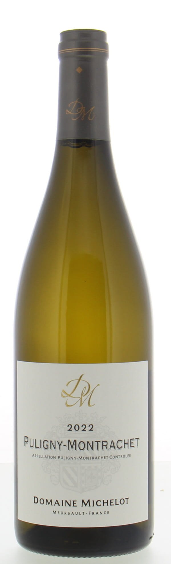 Domaine Michelot - Puligny Montrachet 2022