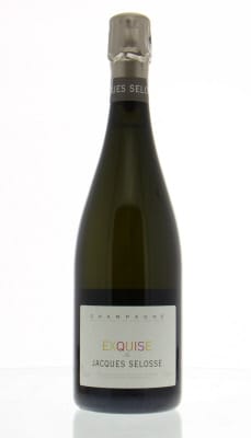 Selosse - Exquise NV