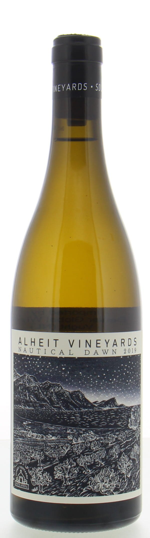 Alheit Vineyards - Nautical Dawn 2019