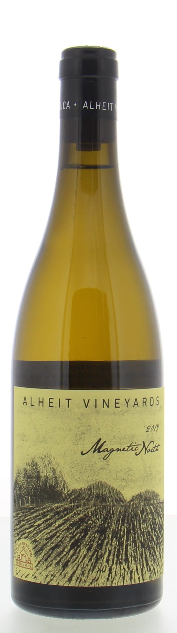 Alheit Vineyards - Magnetic North 2019