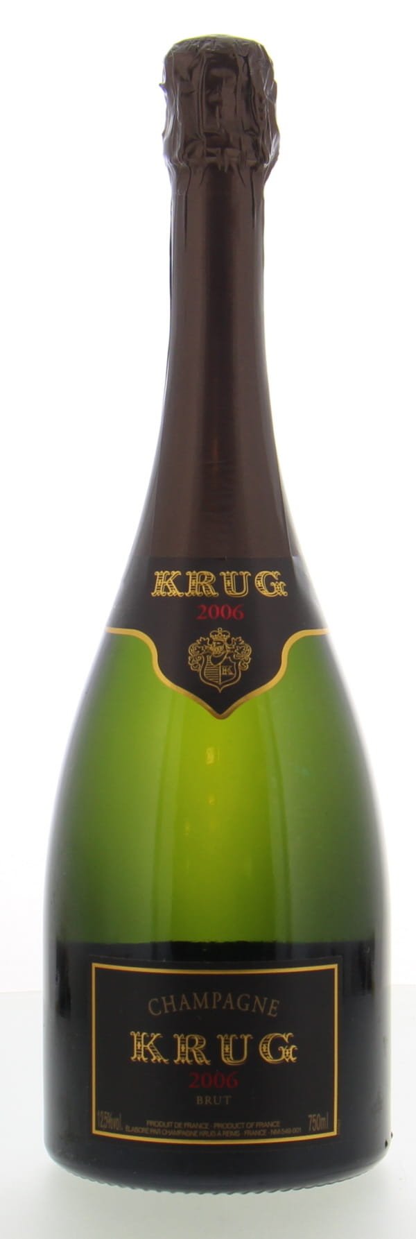 Krug - Vintage 2006