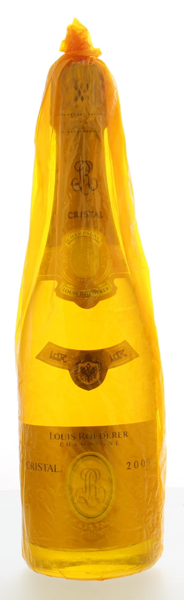 Louis Roederer - Cristal 2009