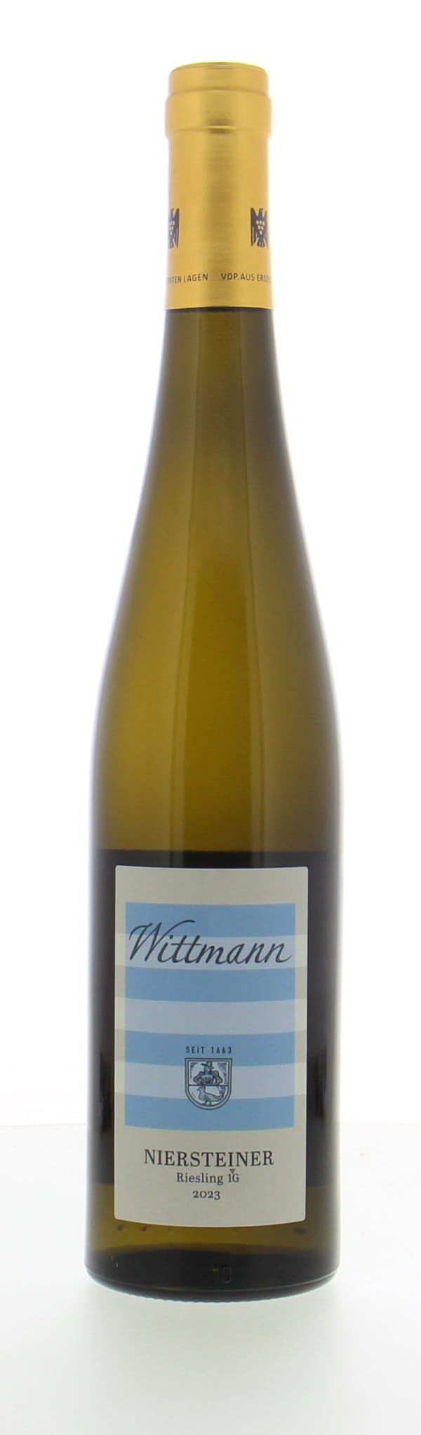 Weingut Wittmann - Niersteiner Riesling 2023