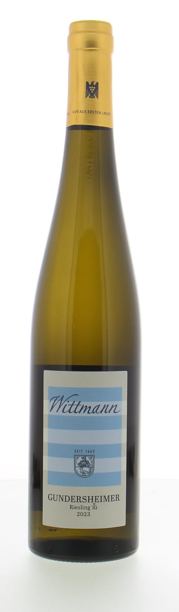 Weingut Wittmann - Gundersheimer Riesling 2023