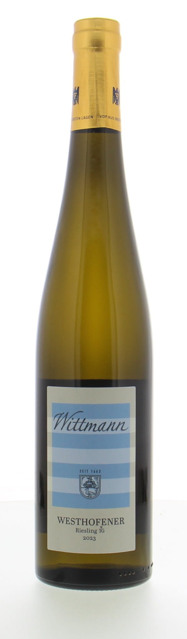 Weingut Wittmann - Westhofener Riesling 2023