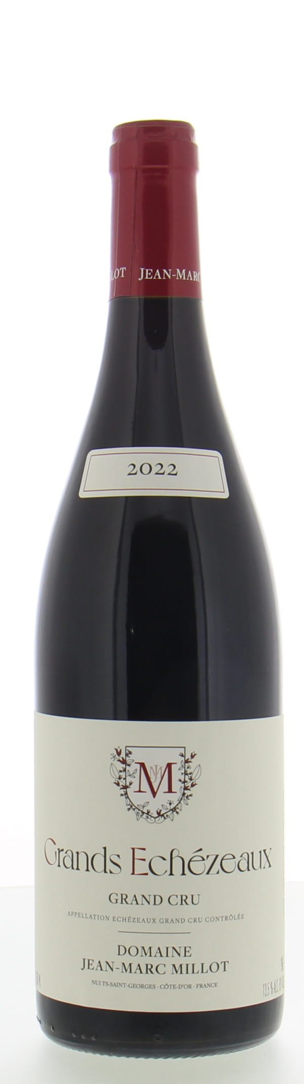 Domaine Jean-Marc Millot - Grands Echezeaux 2022