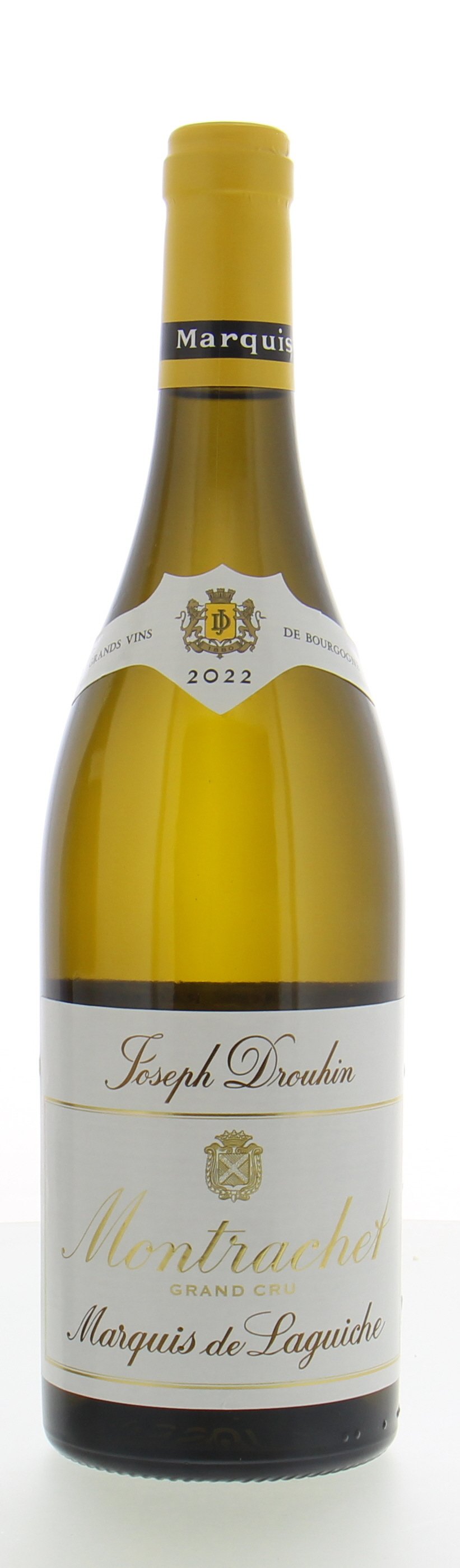 Drouhin, Joseph - Montrachet Marquis de Laguiche 2022