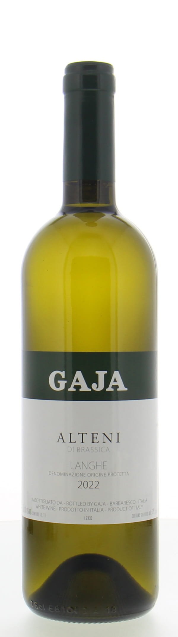 Gaja - Alteni di Brassica 2022