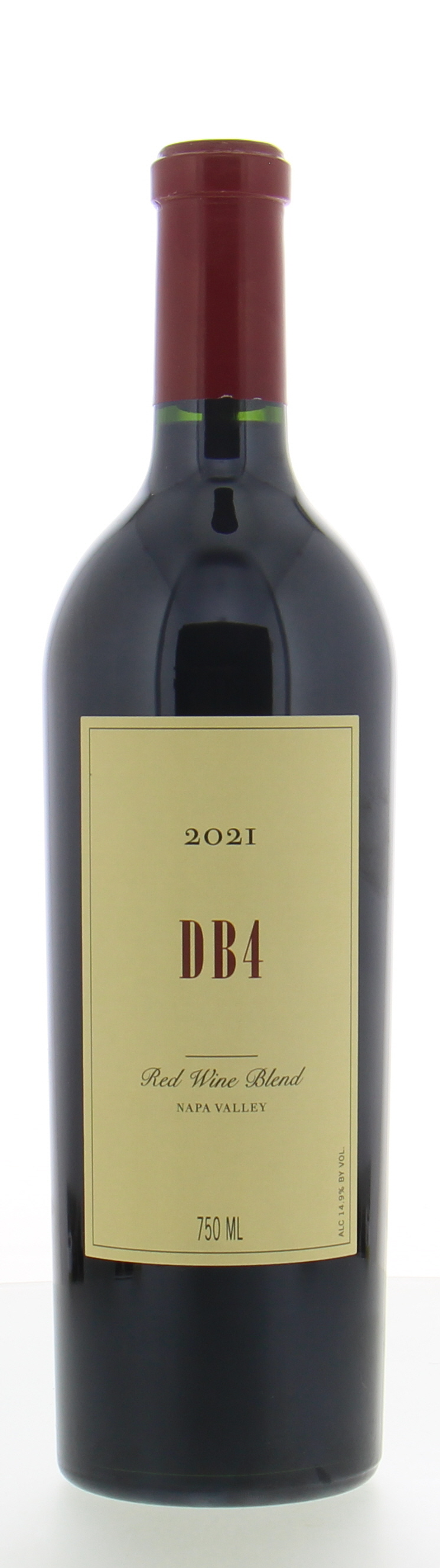 Bryant - DB4 Red Blend 2021