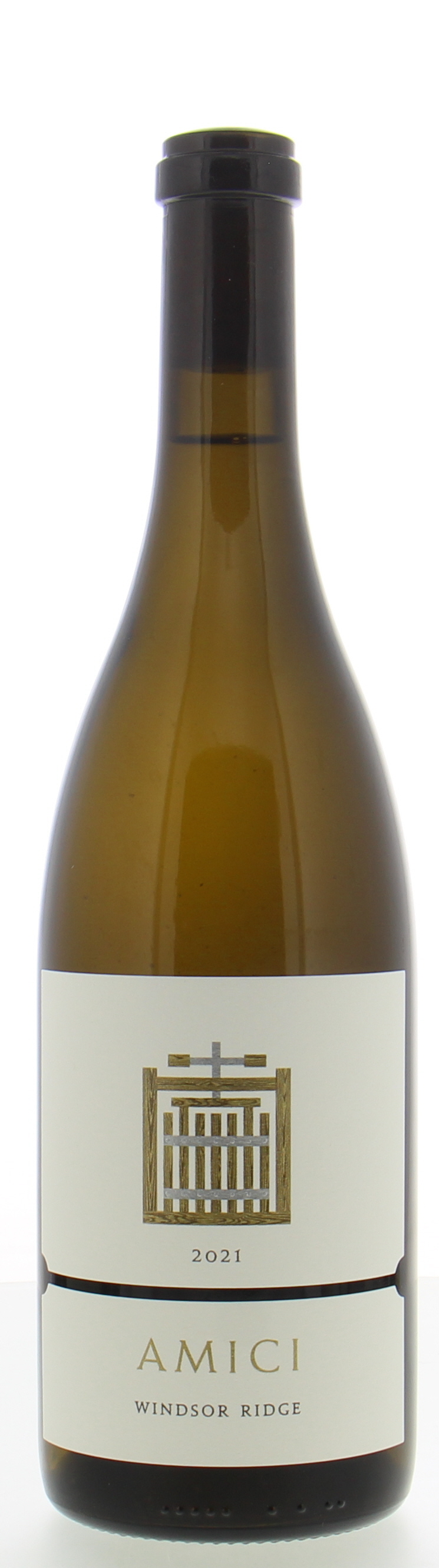 Amici - Chardonnay Windsor Ridge 2021