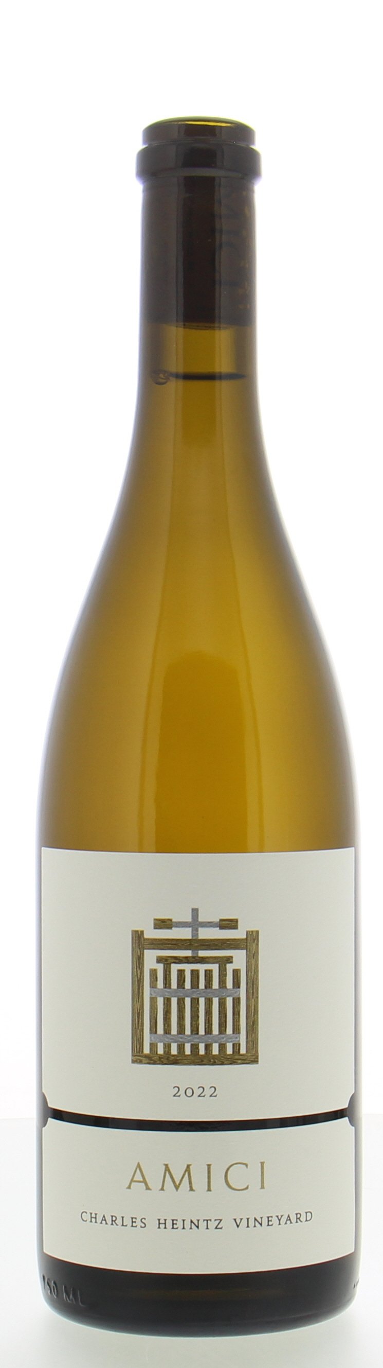 Amici - Chardonnay Charles Heintz 2022