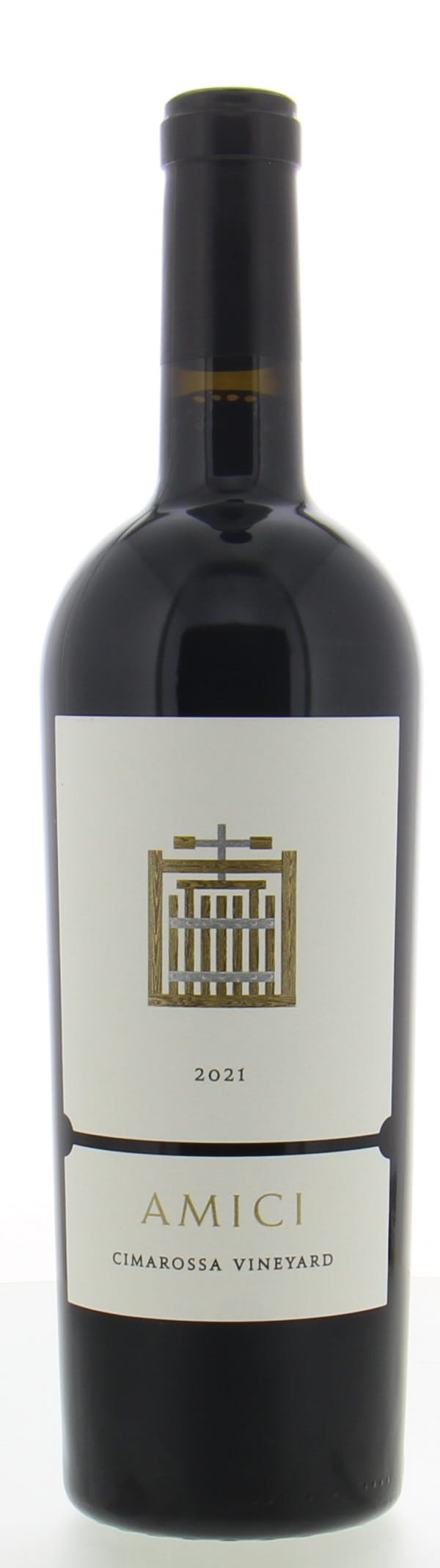 Amici - Cabernet Sauvignon Cimarossa 2021