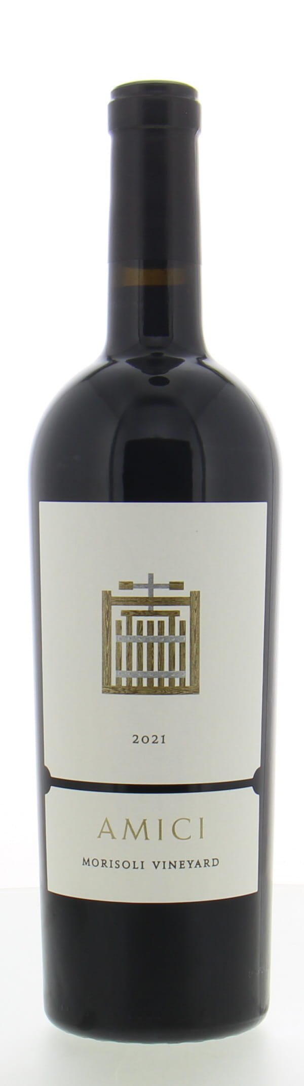 Amici - Cabernet Sauvignon Morisoli 2021