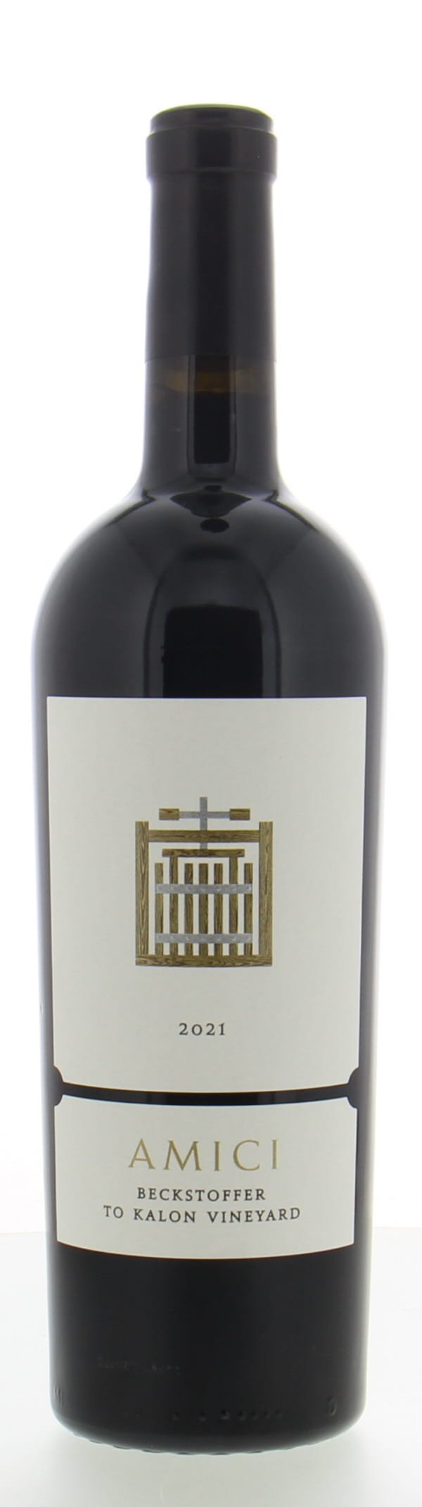 Amici - Cabernet Sauvignon Beckstoffer To Kalon 2021