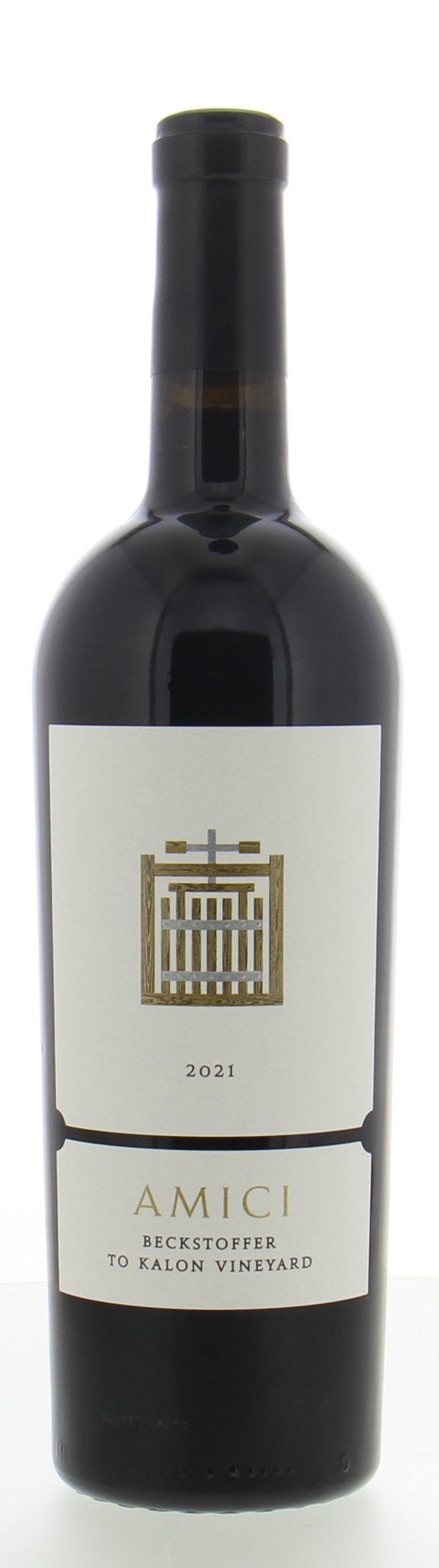 Amici - Cabernet Sauvignon Beckstoffer To Kalon 2021