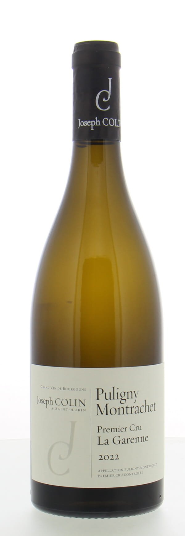 Joseph Colin - Puligny Montrachet 1er Cru La Garenne 2022