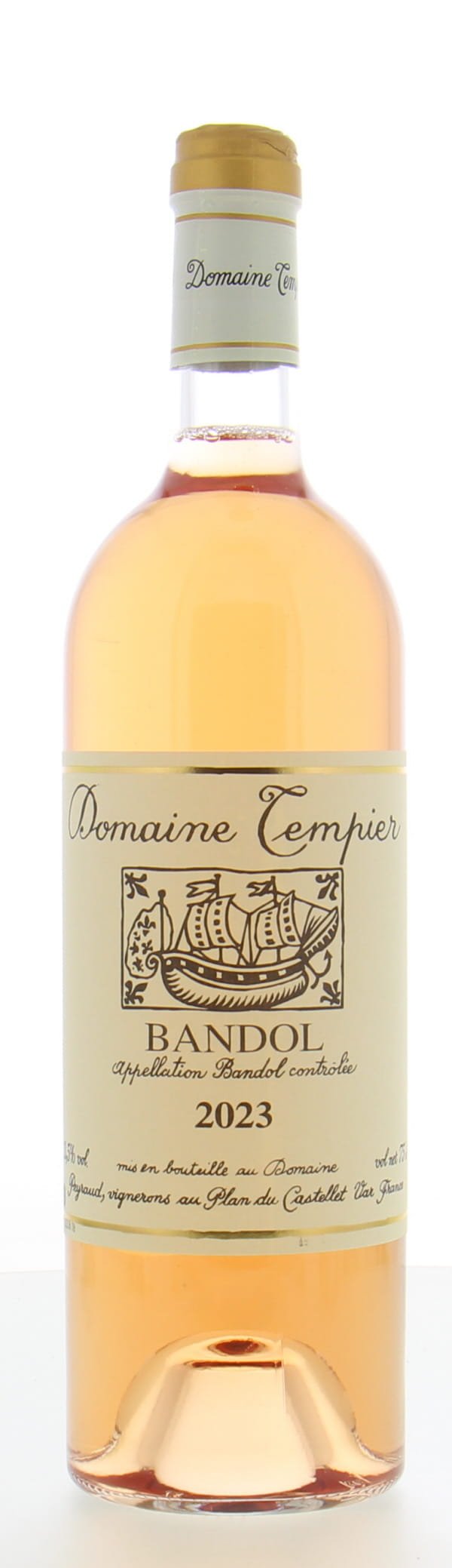 Domaine Tempier - Bandol 2023