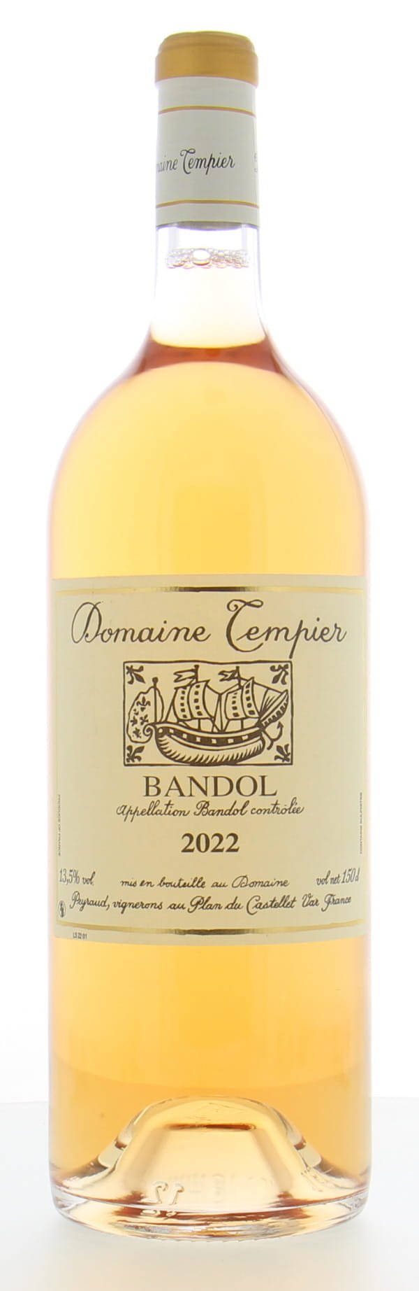 Domaine Tempier - Bandol 2023