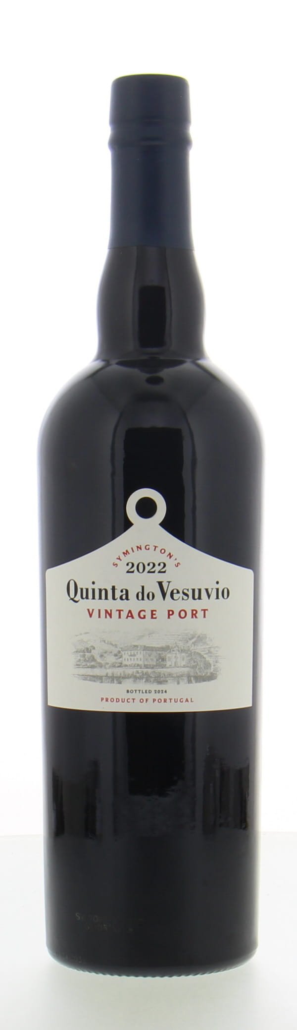 Quinta do Vesuvio - Vintage Port 2022