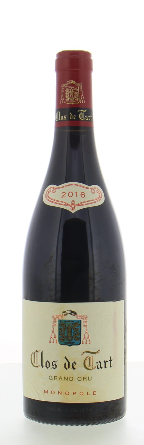 Mommessin - Clos de Tart 2016