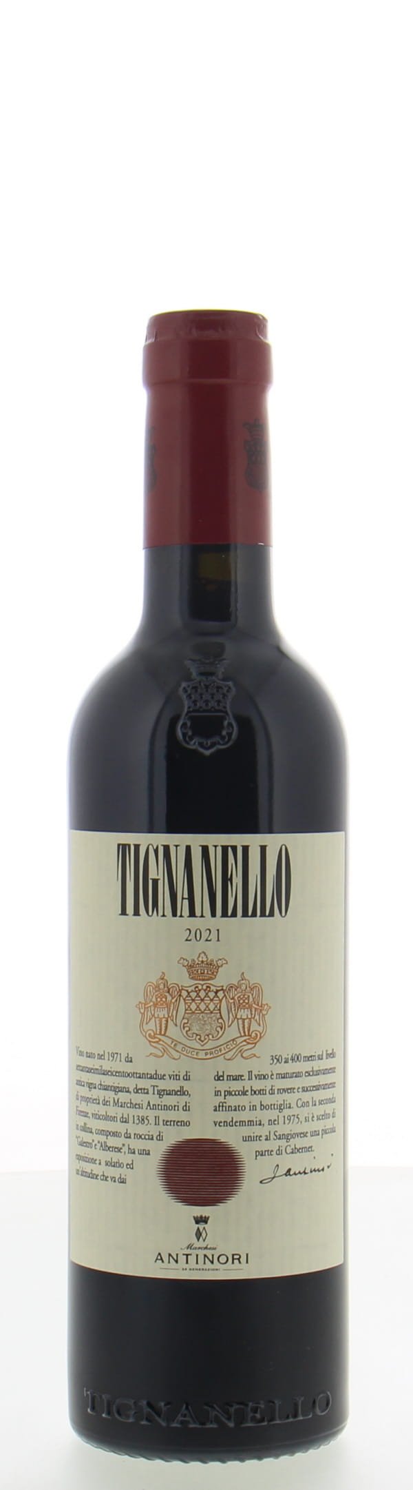 Antinori - Tignanello 2021