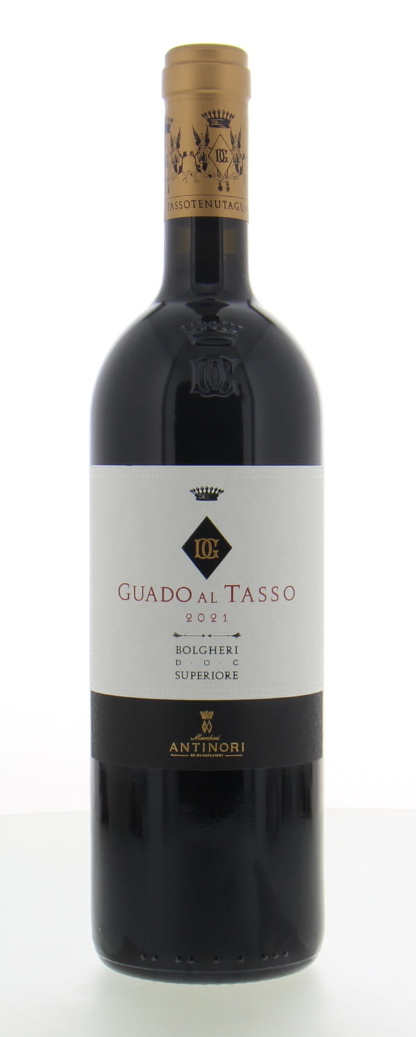 Antinori - Guado al Tasso 2021