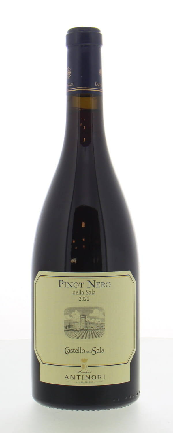 Castello della Sala - Pinot Nero 2022