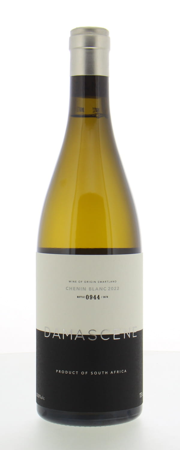 Damascene - Swartland Chenin Blanc 2022