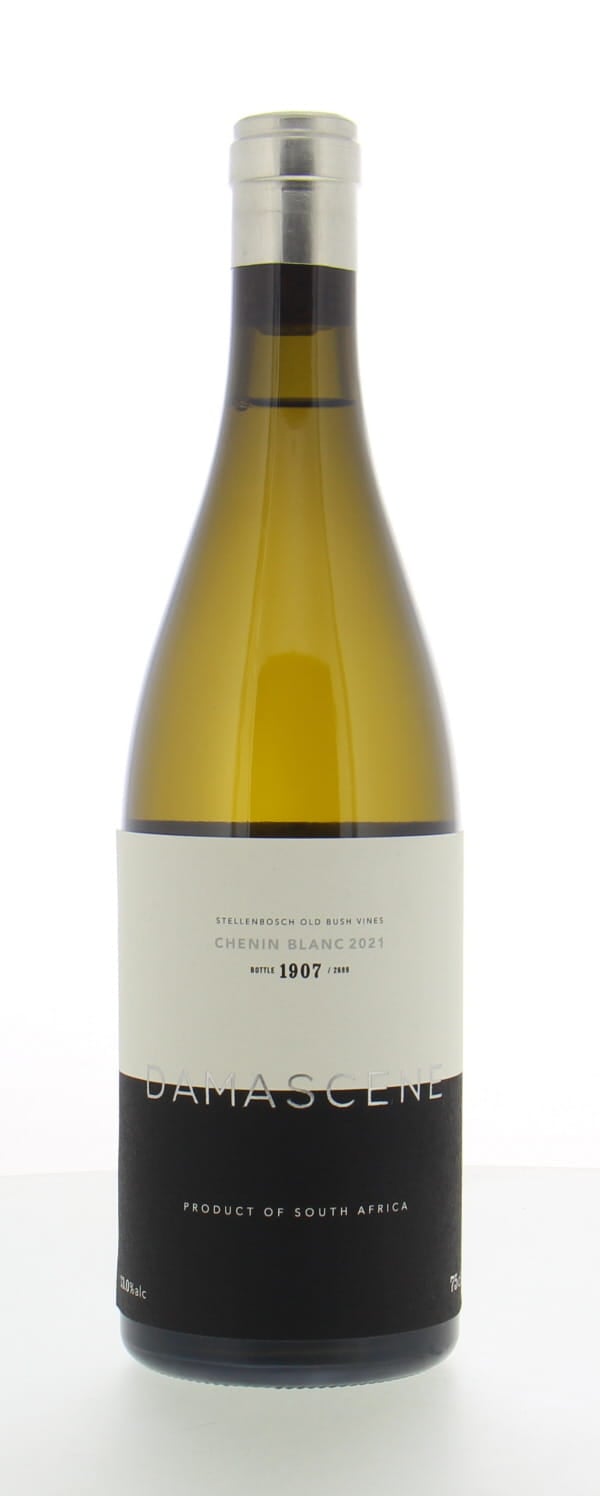 Damascene - Stellenbosch Chenin Blanc 2021